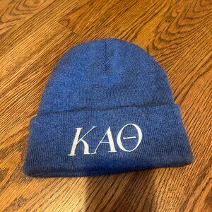 Kappa Alpha Theta Beanie